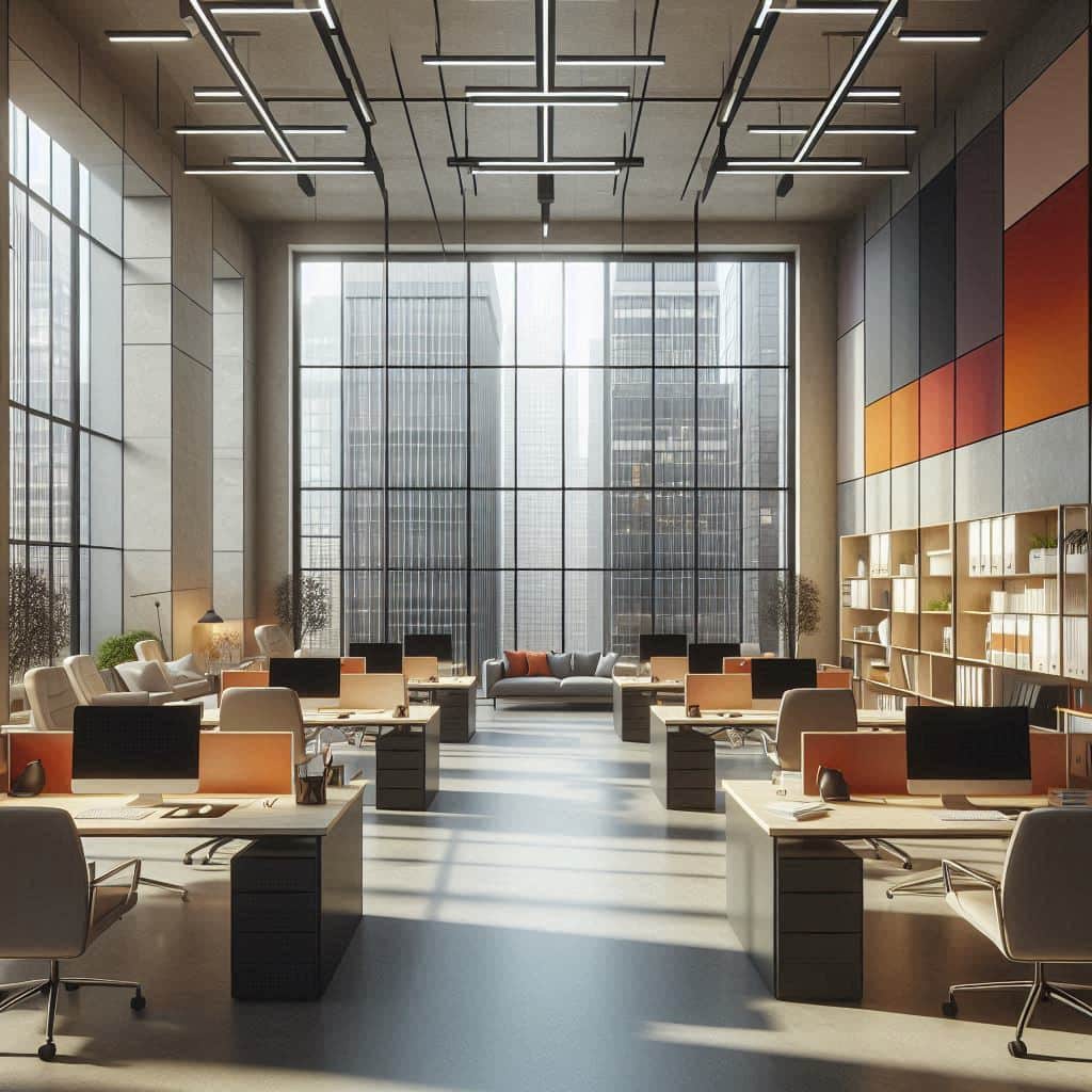 大厦名字文章配图